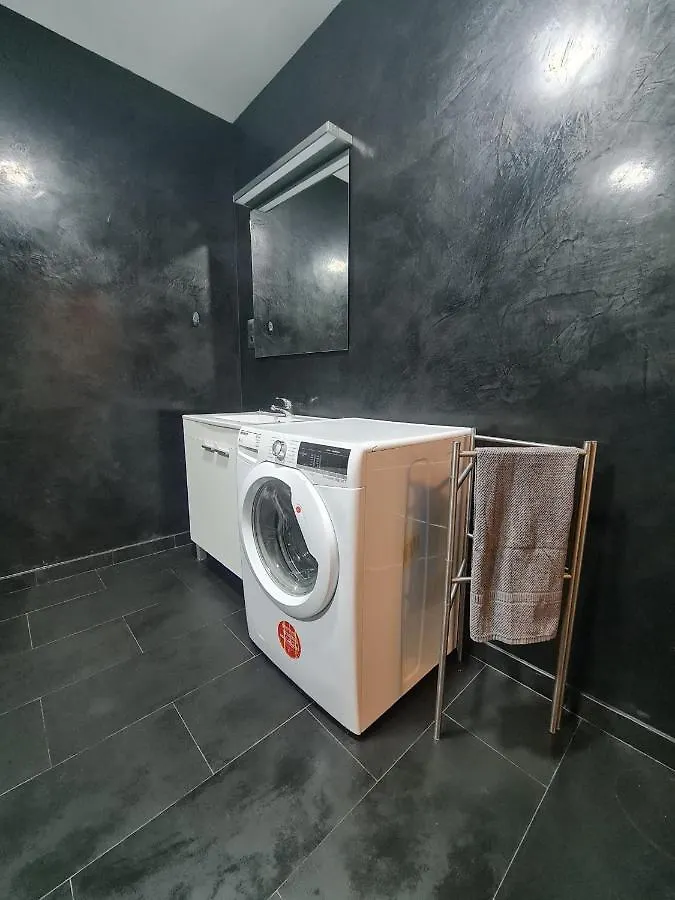 Apartamento Loft Acogedor Apartment Alhaurin de la Torre 0*,